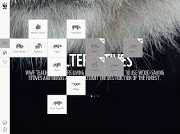 Wwf Together Appli Ipad Wwf Hidden Picture Puzzles Navigation
