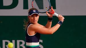© excelsior.com.mx nadia podoroska, tenista revelación 2020. La Tenista Argentina Nadia Podoroska Rompio Una Racha Negra Y Jugara Roland Garros Superdeportivo Com Ar