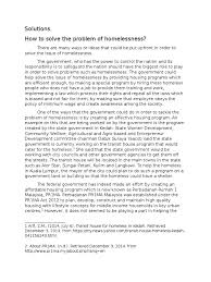 Before, there are small towns near the city centre of beijing where most homeless people lives. Individual Explanations Of Homelessness Essay Www Fuelcellstore Com