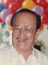 Bohol's Roving Eye: Reynald Torralba Gatal : In Memoriam
