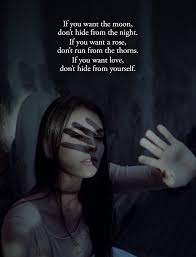 Ok I Will Try Thinking Quotes Quote Posters Dark Quotes