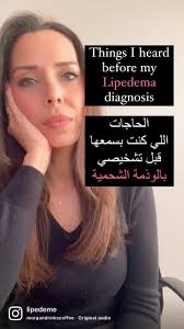 Understanding Lipedema: My Journey to Diagnosis and Validation