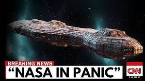 James Webb Telescope JUST SCARED THE WORLD - YouTube