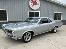 Image result for Platinum 1966 GTO