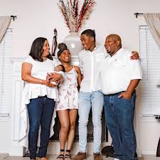 keeping up with the Townsend's ;)