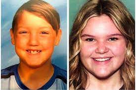 Lori vallow and chad daybell got married after both of their spouses died. Xk Bd8ekqpqxim