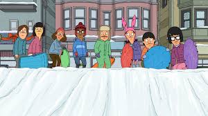 I found a full not their strongest offering but even a mediocre episode of bob's beats basically everything else on tv. Bob S Burgers Better Off Sled Tv Episode 2018 Imdb
