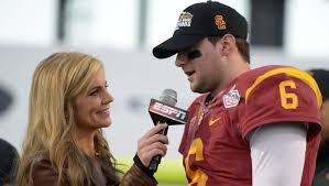 Select this result to view samantha ponder's phone number, address, and more. Boivin Ponder S Valley Roots Contribute To Espn Success
