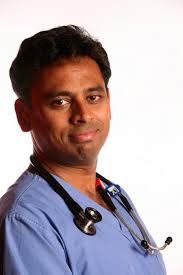 NHS frontline Covid-19 responder announces he will stand as candidate to  become Bassetlaw MP in general election