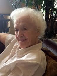 Pauline Douglas Obituary