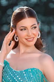 Engagement of Bassel & Carole 🦋