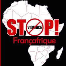 fʁɑ̃safʁik) is france's relationship with its former african colonies. Petition Pour La Fin De La Francafrique Home Facebook