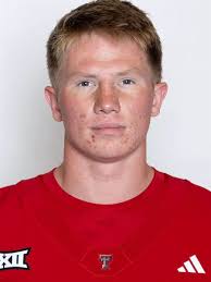 Will Hammond, Texas Tech, Quarterback