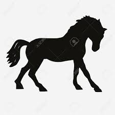 30 vorlage pferdekopf brontepublicschool com. Pferd Schwarze Silhouette Profil Auf Einem Weissen Hintergrund Grafik Logo Vorlage Pferd Umriss Fur Eine Stabile Bauernhof Rennen Emblem Vektor Lizenzfrei Nutzbare Vektorgrafiken Clip Arts Illustrationen Image 70737146