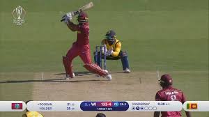 In 2015, he met with a car accident, and he was not able to play for 18 months because of the severe ankle and knee injuries. Cwc19 Sl V Wi Highlights Of Nicholas Pooran S 118