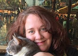 Angelia Grimes's Instagram, Twitter & Facebook