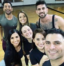 Ensayos de Dancing with the stars iniciaron con tres ausencias  significativas