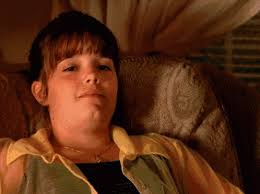 In case you didn't know 🎃