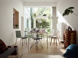 Crafted from a structural frame and seat shell, the belleville side chair showcases a sweeping silhouette, with the wide wooden seat. Ad Plate Dining Table Eames Wire Chair Dkr 03 Hal Wood All Plastic Chair Belleville Chair Wood Eames Plastic Chair Dsw 2399484 Preview Thalmeier