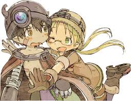 Maybe you would like to learn more about one of these? Made In Abyss Gender Politics The Artifice
