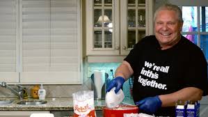 Harrison ford star wars the force awakens the force awakens shake my head smh. Ontario Premier Doug Ford Reveals His Famous Cherry Cheesecake Recipe Cp24 Com