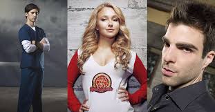 Heroes: What Does The Original Cast Look Like Now?