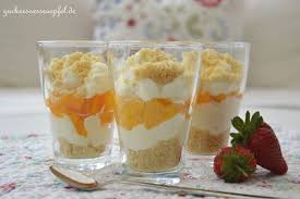 Hier ist alles selber gemacht selber backen und schichten mit backmischungen oder ohne. Der Leckerste Kuchen Im Glas Ganz Ohne Backen Zuckersusse Apfel Kuchen Im Glas Kuchen Im Glas Backen Leckere Torten