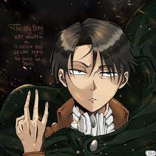 See more ideas about attack on titan, titans, attack. Attack On Titan Fanart Levi Ackerman By Kouuji On Deviantart