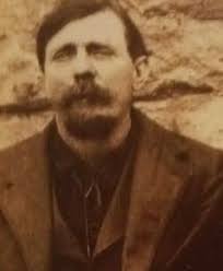 David Levi Isbell (1842-1918)