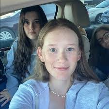 Allison Seitz's Instagram, Twitter & Facebook