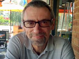 Interview with John Evan Garvey