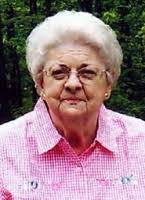 Jean Armstrong Obituary (2007)