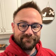 Chris Brimmer's Instagram, Twitter & Facebook