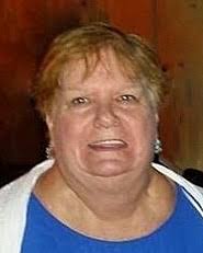 Joyce Buzzard Obituary