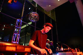 He created it during the end of the xx's coexist tour after he was missing life in london and trawling through any music and videos that reminded me of home. Jamie Xx All Under One Roof Raving