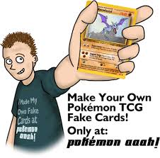 To figure out how to word something, look at other official cards for similar effects and build your effect off of them. Pokemon Hd How To Make Your Own Pokemon Card