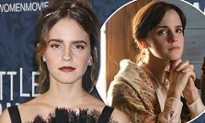 Recently, emma started trending after a news report claimed that the actress is settling down with her boyfriend. Tkngigm8qbnapm