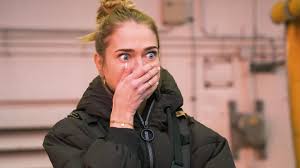 Well, i have no idea wh. Bachelor Kritik Folge 2 Kandidatin Linda Mischt Die Kuppelshow Auf Stern De