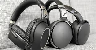 Each wireless bud displays the image of bull and the punchline. The Best Headphones For Rock And Metal Music