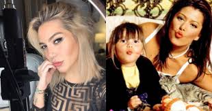 Frida sofía clama por justicia divina ante la demanda que le puso enrique guzmán. Quien Es Frida Sofia La Polemica Hija De Alejandra Guzman Erizos