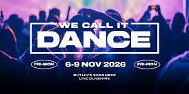 We Call It Dance