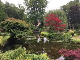 Ver todas as avaliações de 143. Jardin Japonais Du Chateau De Courances 91 Beaux Jardins Japonais De France