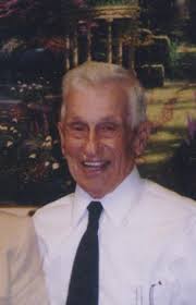 Carl Harmon Obituary