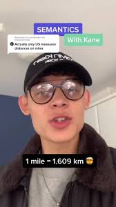 Miles vs. Kilometres: Understanding the Conversion