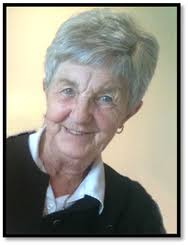 Condolence Book for Madeline (Madge) SHARKEY (née Murphy) (Blackrock,  Dublin)