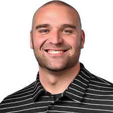 Carson Hall (@CoachCarsonHall)