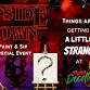 Upside Down - Paint & Sip event image