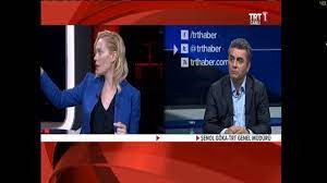 Darbe girişiminde trt ekranlarında darbe bildirisi'ni okuyan tijen karaş'ın yayına başlamadan saniyeler önceki görüntüleri ortaya çıktı. Darbe Bildirisi Okutulan Trt Spikeri Tijen Karas O Anlari Anlatti Youtube