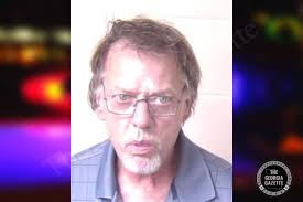 Edward Goins — Walker County Jail Bookings