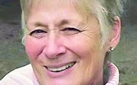 Patricia Ruth Sutton Godwin Dec. 28, 1942 Sept. 23, 2025